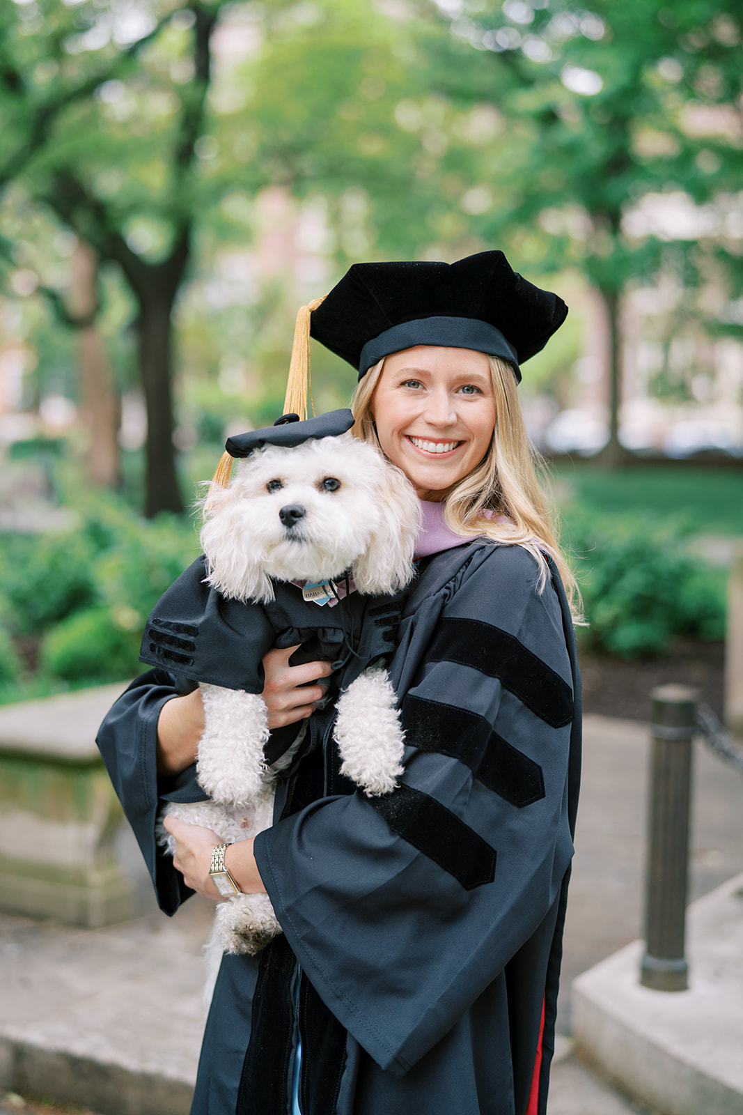 penn dental medicine graduation