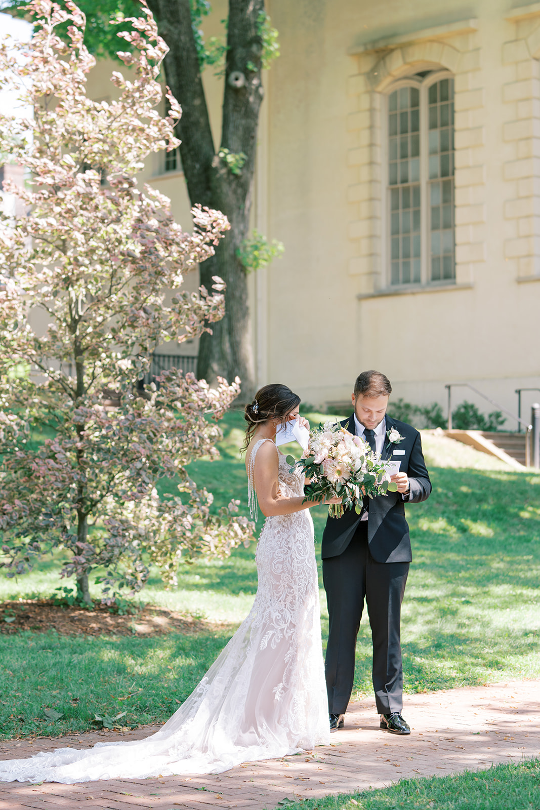 hotel bethlehem wedding vows